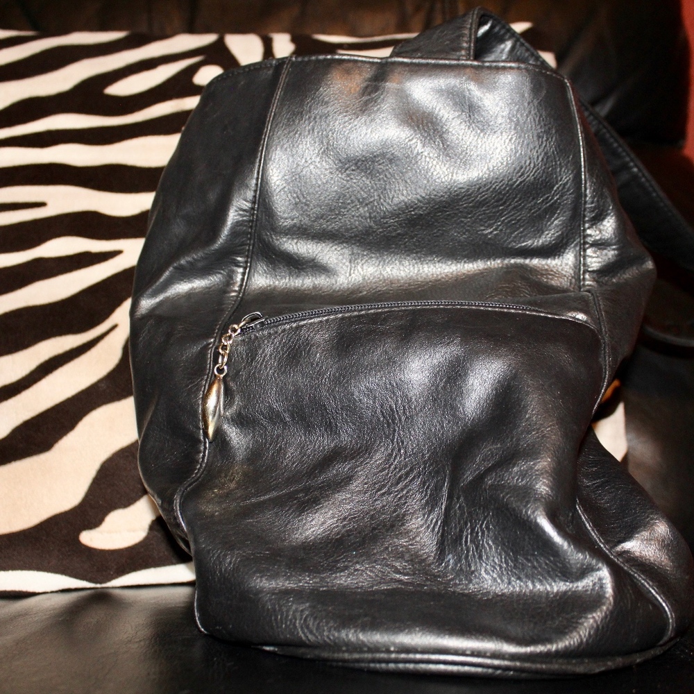 Bucketbag